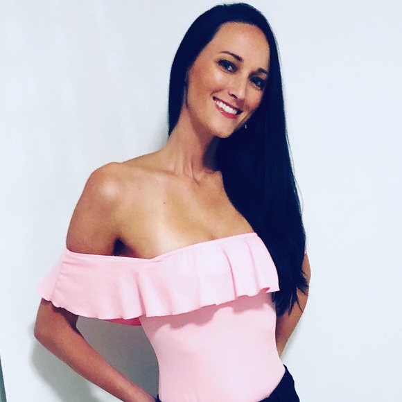 Meet the Posher Other - Meet your Posher, Marisa